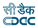 Centre for Development of Advanced Computing (C – DAC)