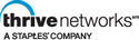 Thrive Networks Inc., a Staples company