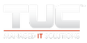TUC Managed IT Solutions