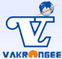 Vakrangee Softwares Ltd