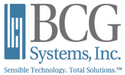 BCG Systems, Inc.