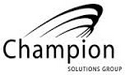 Champion Solutions Group