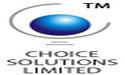 Choice Solutions Limited