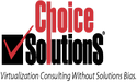 Choice Solutions LLC