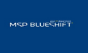 MSP Blueshift