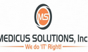 Medicus Solutions, Inc.