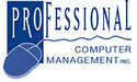 Professional Computer Mgmt.