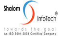 Shalom Info Tech Pvt Ltd