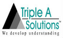 Triple A Solutions Pvt Ltd