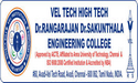 Vel Tech Dr. RR & Dr. SR Technical University