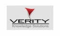 Verity Knowledge Solutions Pvt Ltd