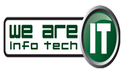 We Are Info Tech