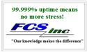 FCS INC