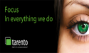 Tarento Technologies Pvt Ltd