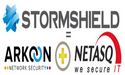 Arkoon+Netasq