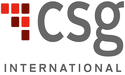 CSG International