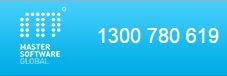 MASTER SOFTWARE GLOBAL PTY LTD