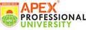 Apex Professional University
