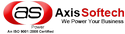 Axis Softech Private Limited