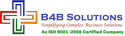B4B IT Solutions Pvt Ltd