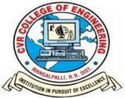 CVR College of Engineering