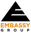 Embassy Office Parks Management Services Pvt Ltd