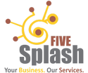 Five Splash Infotech Pvt Ltd