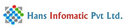 Hans Infomatic Pvt Ltd