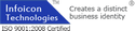 Infoicon Technologies Pvt Ltd
