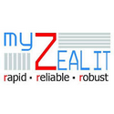 MYZEAL IT Solutions Pvt Ltd