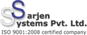 Sarjen Systems Pvt Ltd