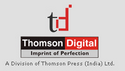 Thomson Digital (ITES Div. of Thomson Press (India) Ltd)