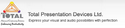 Total Presentation Devices Ltd