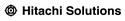 Hitachi Solutions India Pvt Ltd