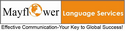Mayflower Language Services Pvt Ltd