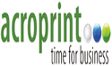 Acroprint Time Recorder Company