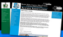 AlumniOnTheWeb