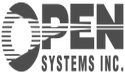 Open Systems