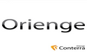 Orienge