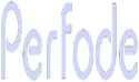Perfode