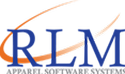 RLM Apparel Software Systems