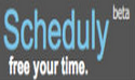 Scheduly