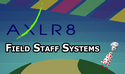 AXLR8