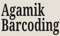 Agamik Barcoding