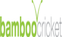 Bamboo Cricket