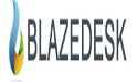 Blazedesk