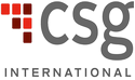 CSG Systems