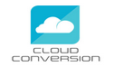 Cloud Conversion
