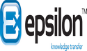 Epsilon Knowledge
