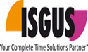 ISGUS